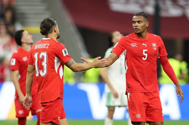 soi kèo Thụy Sĩ vs Colombia, 3h00 ngày 8/7