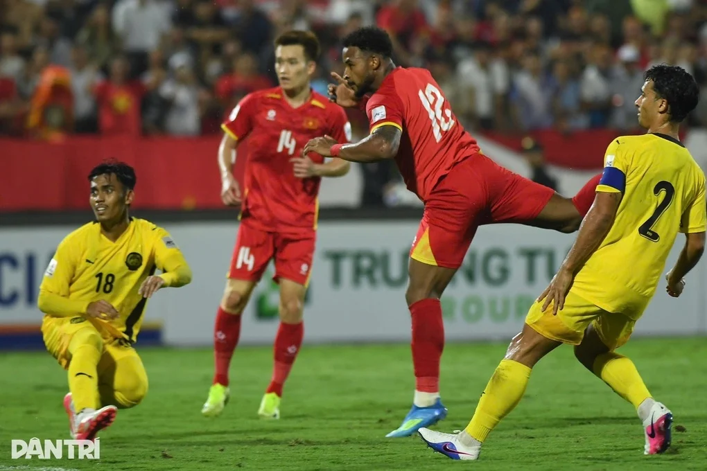Malaysia vs Việt Nam