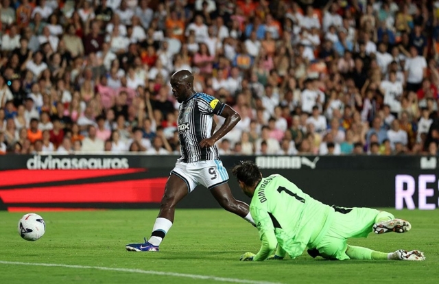 Newcastle vs Bayer Leverkusen