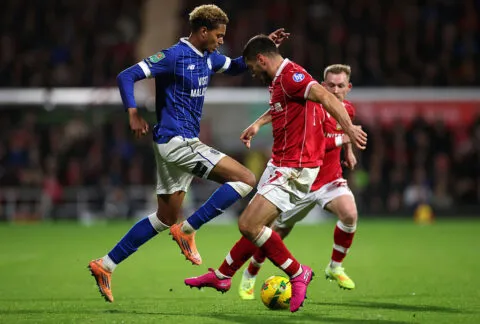 Cardiff vs Wrexham