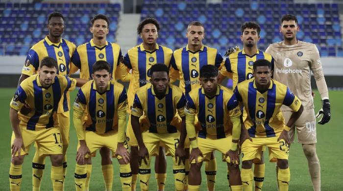 soi kèo Maccabi Tel Aviv vs CSKA Sofia, 23h00 ngày 6/8