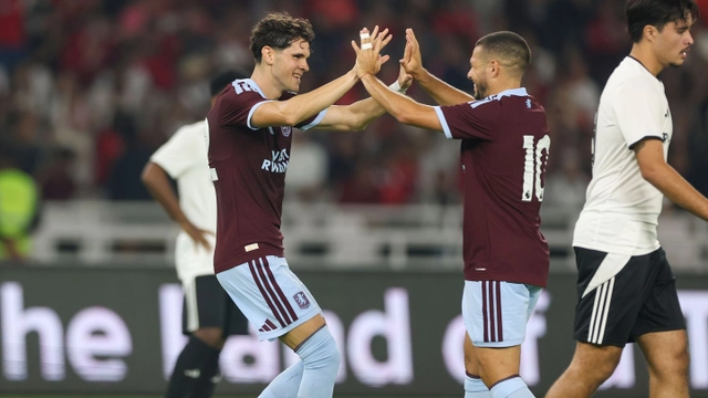 BG Pathum United và Aston Villa