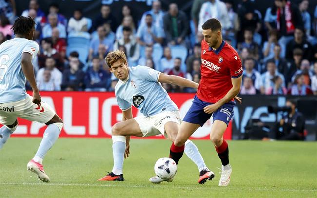 Celta Vigo vs Athletic Bilbao