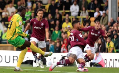 Burnley vs Middlesbrough