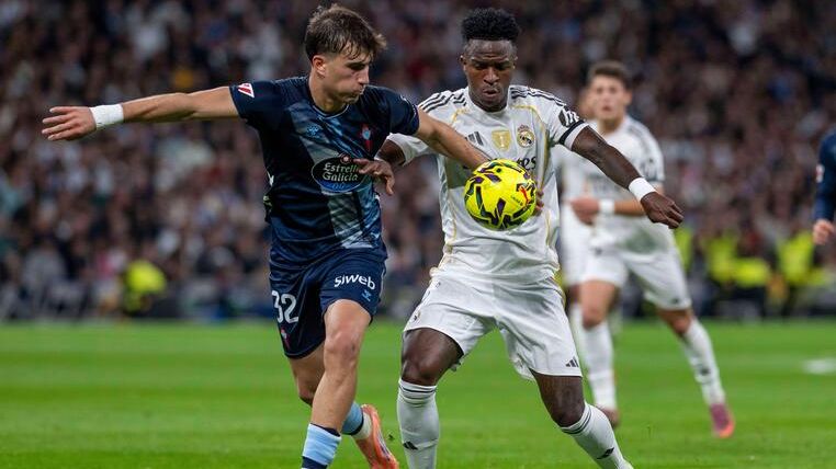 Real Sociedad vs Celta Vigo