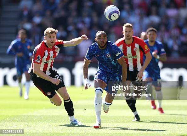 Brentford vs Chelsea