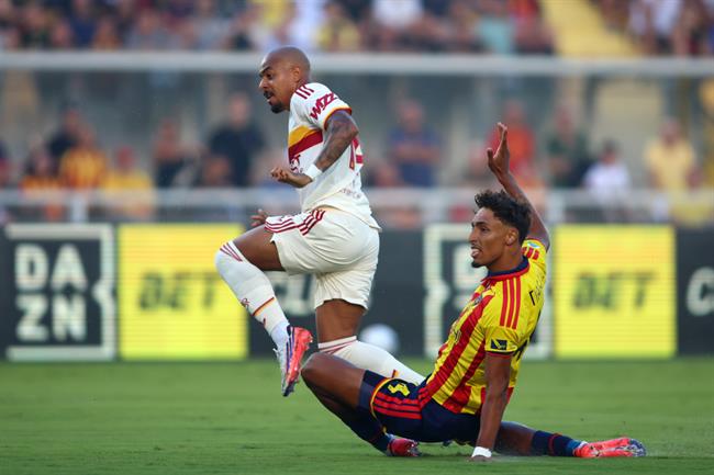 Cagliari vs Lecce