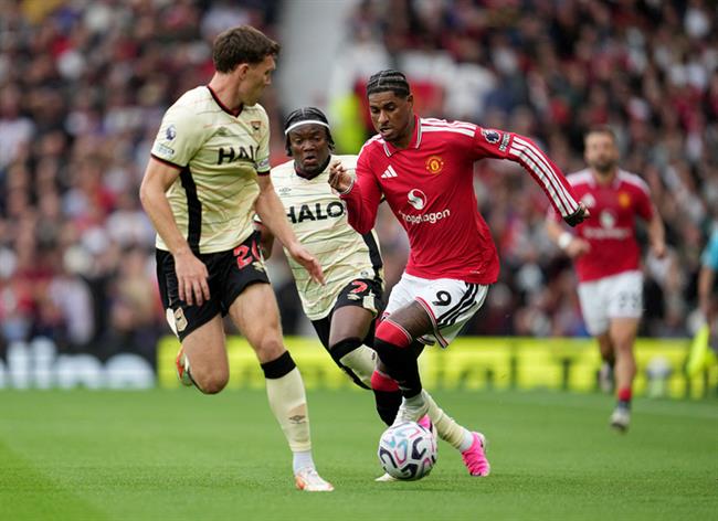 Ipswich vs Liverpool