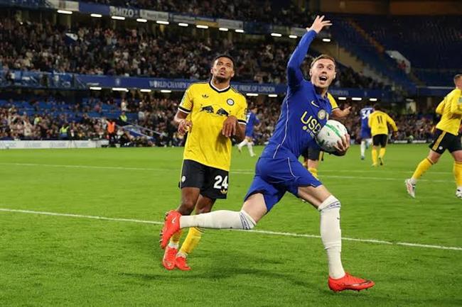 Leeds vs Newcastle