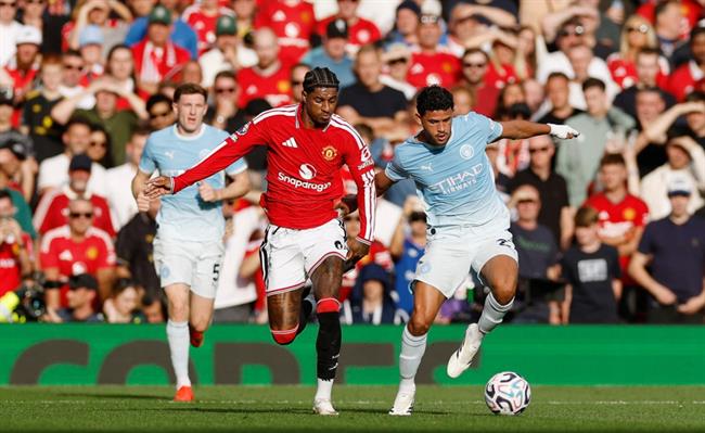 Manchester United vs Brighton