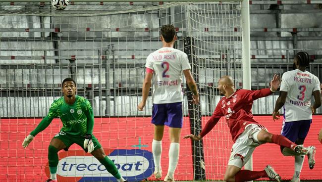 Toulouse vs Lille