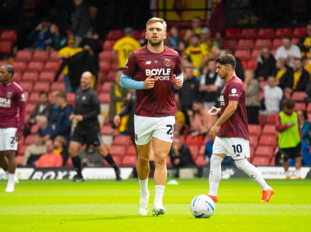 West Ham vs Wolves